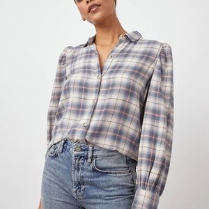 Rails Angelica Shirt